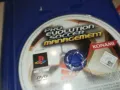 PRO EVOLUTION-SOCCER MANAGEMENT-SONY PS2 GAME 2009241522, снимка 12