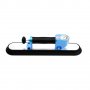 Овална Вакуум Лапа за стъкло и камък 380х80мм/100кг, снимка 1 - Други инструменти - 34059744