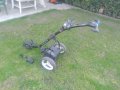 голф количка,количка за голф електрическа с дисплей., снимка 8