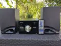мини уредба SHARP XL-UR27H, снимка 1