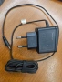 Nokia 1208 с оригинално зарядно + кожено калъфче, снимка 16