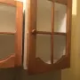 Шкафове за кухня горни   3 бр  , снимка 1