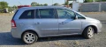 Опел Зафира 1,7 дизел, снимка 5