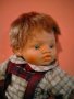 Испанска характерна кукла Falca 45 см №3, снимка 8