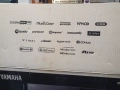 Ресийвър YAMAHA RX-V4A 5.1 Като нов. Дистанционно. Пълен комплект. WiFi и Bluetooth, снимка 4