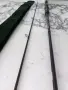 Висок клас въдица SPORTEX Carat GT-S CC2111 Spin 2.1m 3-19g, снимка 9