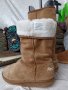 UGG® аналог,топли унисекс ботуши 36 - 37 Rip Curl® оригинал, 100% естествена кожа, снимка 7