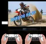 Безжична ретро конзола GAME STICK HD с 30000 игри и два джойстика, ретро игра, снимка 4