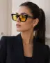 Chanel Слънчеви Очила С UV400 Защита - Различни Цветове Код SEM-417, снимка 5