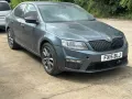 Шкода Октавия врс 2.0тди на части / Skoda Octavia 2.0tdi , снимка 3