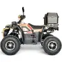 	ТОП ЦЕНА! ATV BULLMAX POWERSPORT 150CC мощният мотор -2026г, 8” Гуми, С Теглич, снимка 8
