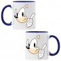 Чаша Sonic Face,Керамична Чаша, Кафе Чай, Игра,Изненада,Подарък,Повод,Празник,Рожден Ден, снимка 3