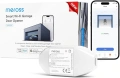 Умно устройство за отваряне на гаражни врати meross WiFi с дистанционно управление, снимка 1