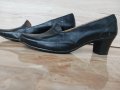 Нови кожени бълг. обувки, снимка 9