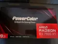 RX 7900XT 20GB., снимка 1