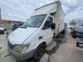 Mercedes-Benz Sprinter 311 CDI, снимка 2