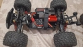 RC колички Hosim X08 и Enoze 9501E Xfer, снимка 13