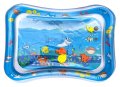 Надуваема постелка за игра - водно килимче, снимка 1 - Надуваеми играчки - 40172483