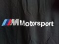 BMW Motorsport Puma оригинална нова мъжка тениска L , снимка 3