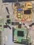CONTROL BOARD  PL.NT72353.1 for 43inc DISPLAY TST4251 for Xiaomi L43M5-5ASP, снимка 5