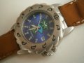 Юношески Animal sports watch, Quartz, Steel, въртящ безел, WR 10 атм, снимка 2