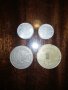 Разни монети 4, снимка 1 - Нумизматика и бонистика - 32171690