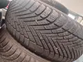 2бр. зимни гуми 215/55/18 Pirelli, снимка 1