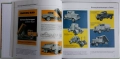 Две книги камиони FAUN Bussing история товарни автомобили автобуси MAN, снимка 13