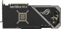 Видеокарта ASUS ROG-STRIX-RTX3080-O10G-V2 Нова 24.м гар, снимка 6