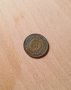 Монета 2 стотинки 1974г, снимка 2