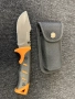 Продавам ножове: Gerber Assassin's Creed; Scorpion Claw; джобен нож, снимка 3