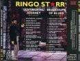 Компакт дискове CD Ringo Starr ‎– Sentimental Journey / Beaucoups Of Blues, снимка 2