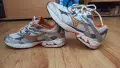 дамски маратонки Mizuno № 38 2/3-20 евро и работни обувки Parade № 38-15 евро., снимка 9