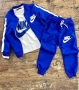 Комплект NIKE от три части, снимка 1