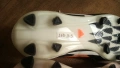 ADIDAS Adizero F50 Размер EUR 36 2/3 / UK 4 детски бутонки 169-13-S, снимка 15