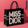 чанти miss dior, снимка 7