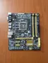 Asus B85M-G сокет 1150, снимка 5