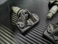 4бр Нови A0009054104 OE Датчик налягане гумите Mercedes GLE W213 W223 GLB Sprinter CLA CLS, снимка 4