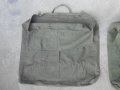 Брезентови чанти за походни войнишки легла, снимка 12