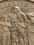 Сребърна монета 10 франка 1968г. Франция Трета република Херкулес за КОЛЕКЦИЯ 33071, снимка 13
