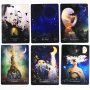 Лунни оракул карти:Moonology (Manifestation) Oracle &Queen of the Moon, снимка 11