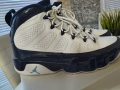 Мъжки маратонки -Air Jordan 9 Retro "Powder Blue" , снимка 9