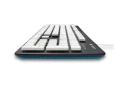 +Гаранция! Миеща се Клавиатура Logitech Washable Keyboard K310, снимка 5