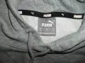 Суичъри PUMA, SMILODOX  мъжки,С-М, снимка 6