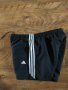  ADIDAS ESSENTIALS 3 STRIPES - страхотни мъжки панталони , снимка 6