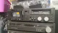 Ретро аудио система / Vintage сет Technics (Усилвател, Тунер, Дек) – Made in Japan, снимка 2