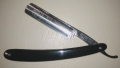 NTS Solingen бръснач неръждаема стомана 5/8, снимка 1 - Друго оборудване - 36524871