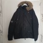 парка/яке  Geographical Norway Alaska унисекс размер М-Л, снимка 12