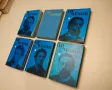 Избрани произведения в шест тома. Том 1-6 - Антон П. Чехов, снимка 2