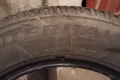 Продавам 2 броя зимни гуми 195.65.15 на 1 сезон дот 2021 Fredston , снимка 3